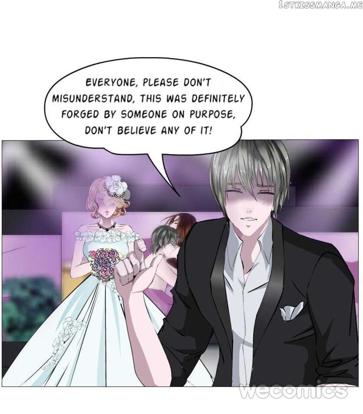 Trap Of The Goddess Chapter 92 - page 66