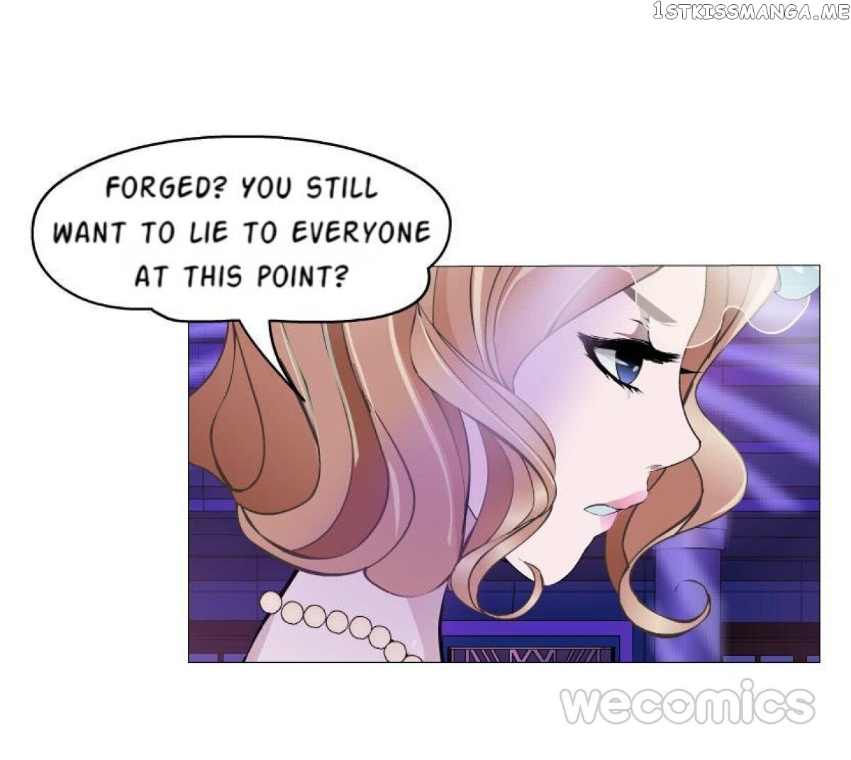 Trap Of The Goddess Chapter 92 - page 67