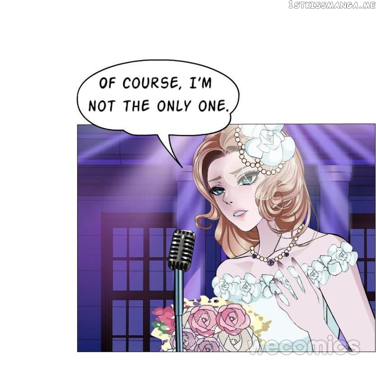 Trap Of The Goddess Chapter 92 - page 70