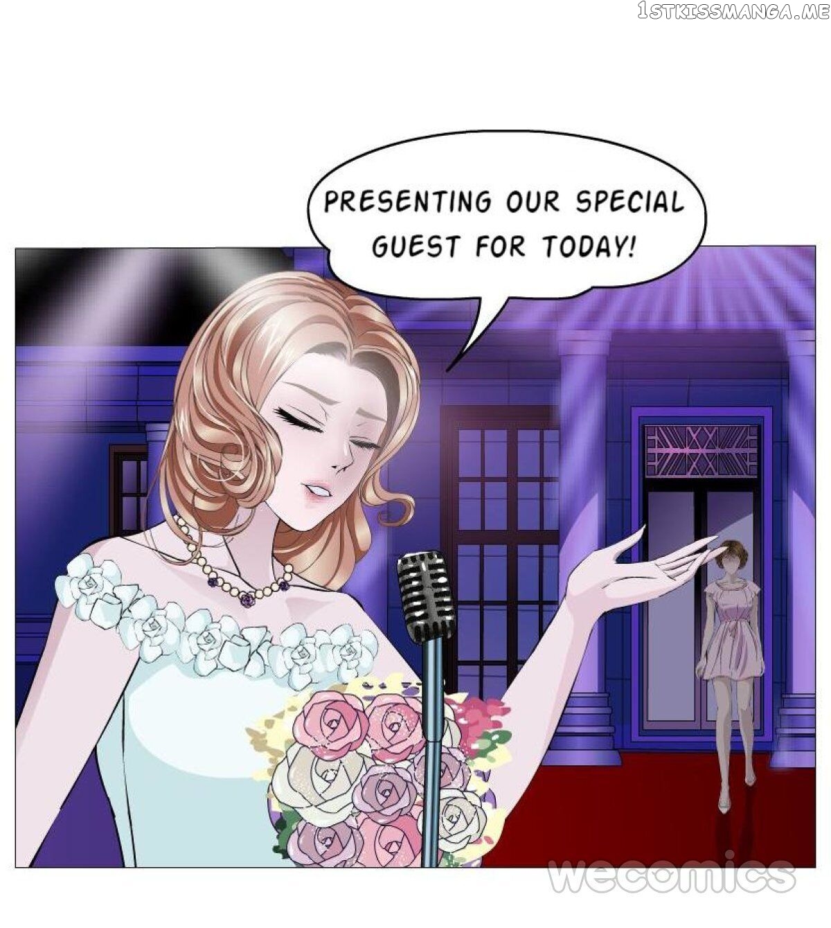 Trap Of The Goddess Chapter 92 - page 71