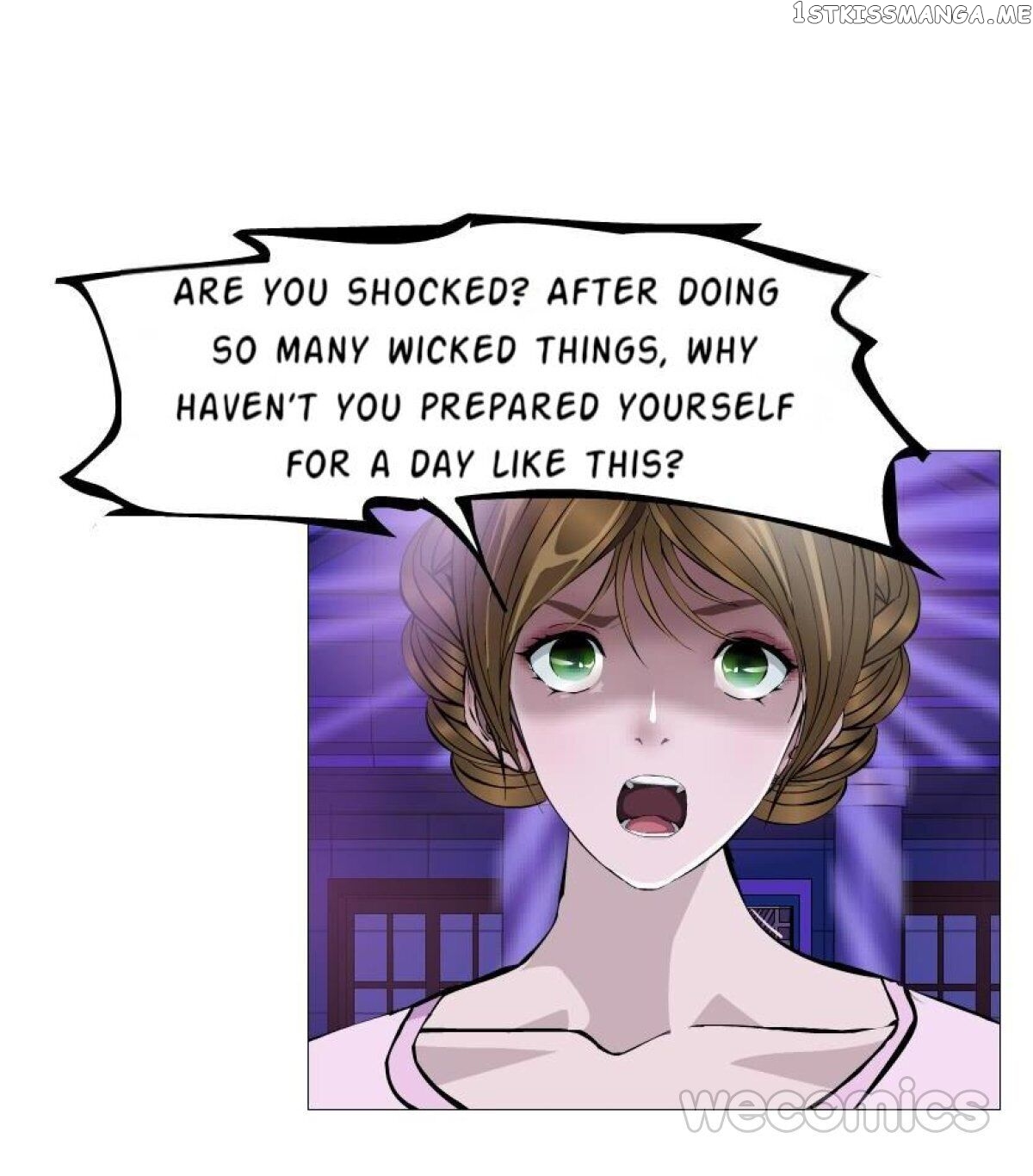 Trap Of The Goddess Chapter 92 - page 75
