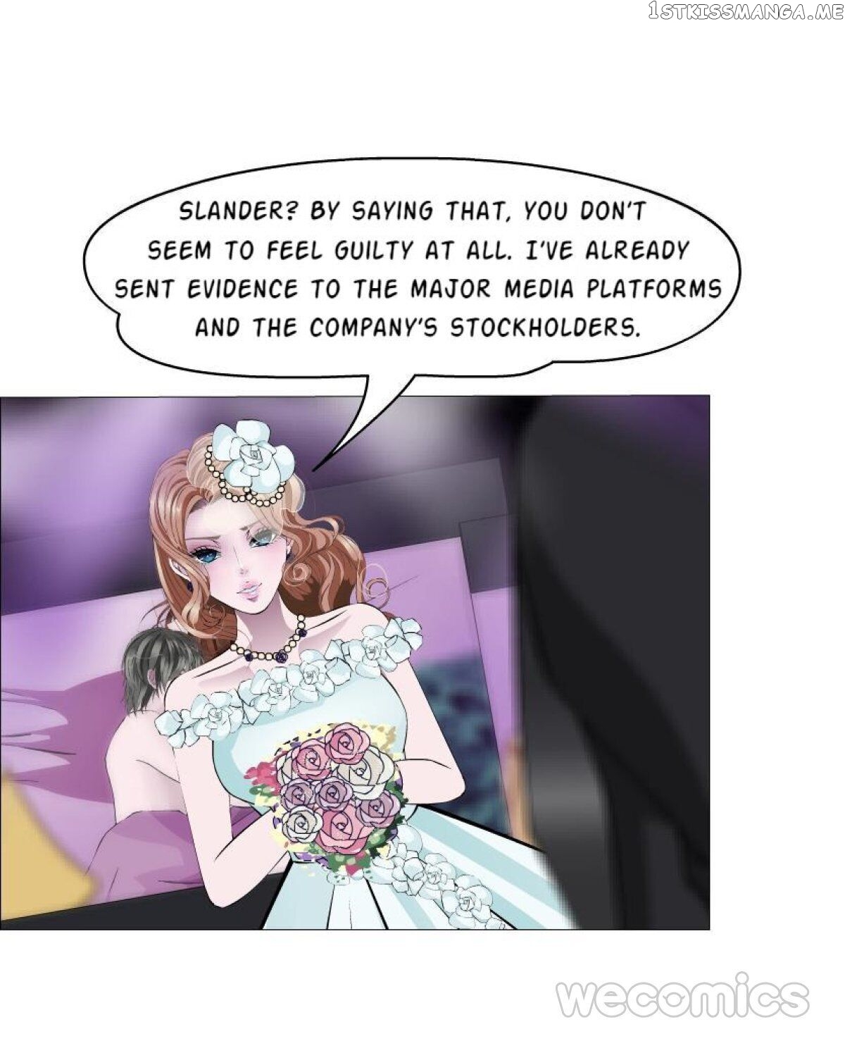 Trap Of The Goddess Chapter 92 - page 78