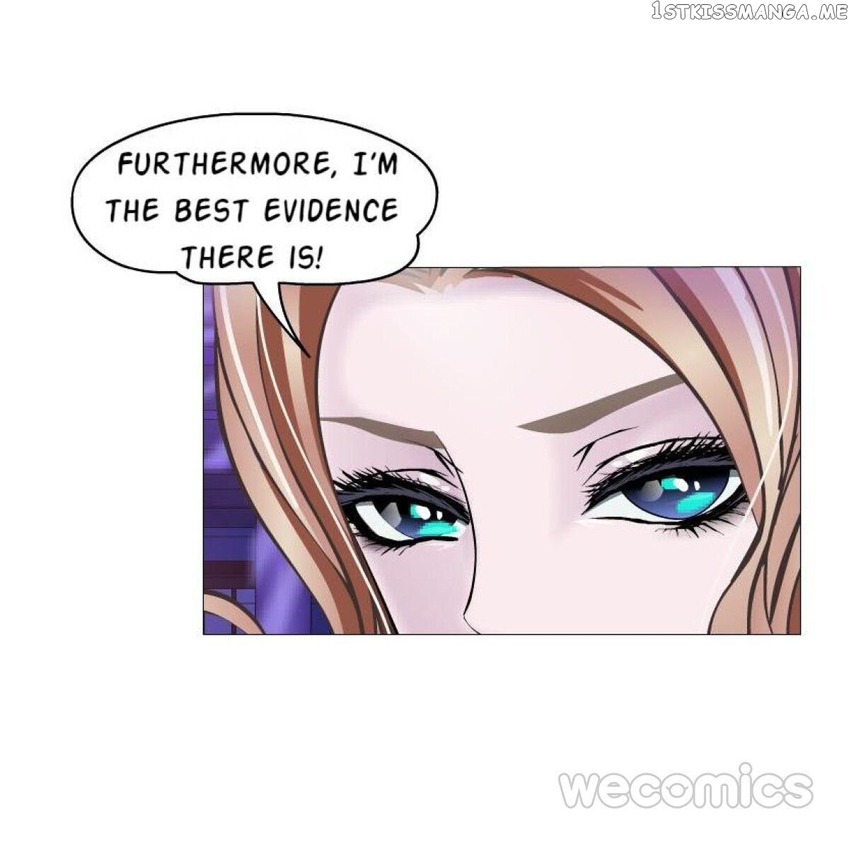 Trap Of The Goddess Chapter 92 - page 79