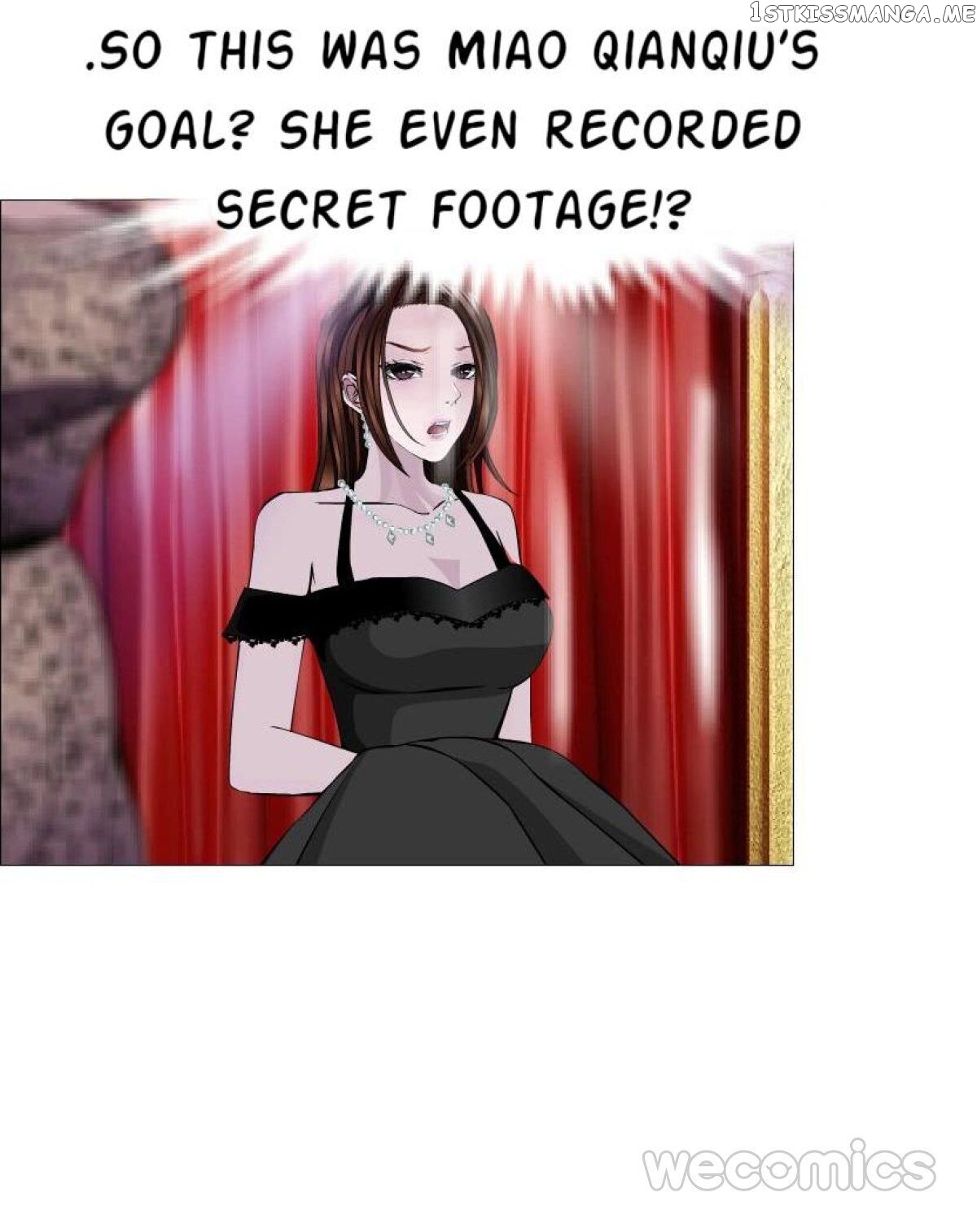 Trap Of The Goddess Chapter 92 - page 80