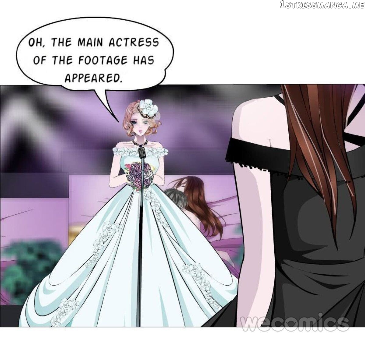 Trap Of The Goddess Chapter 92 - page 82