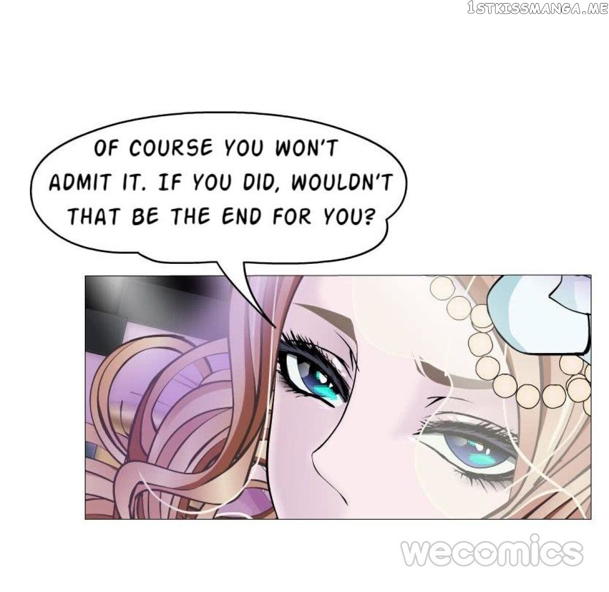 Trap Of The Goddess Chapter 92 - page 85