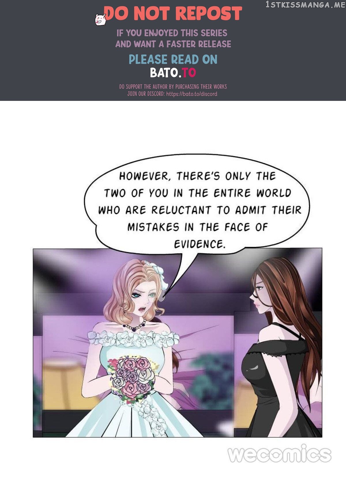 Trap Of The Goddess Chapter 93 - page 1