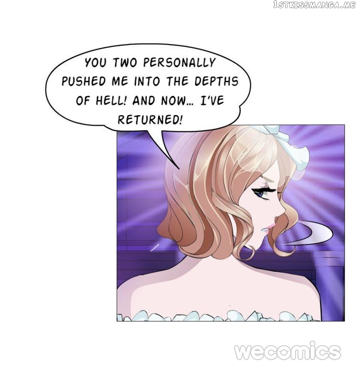 Trap Of The Goddess Chapter 93 - page 10