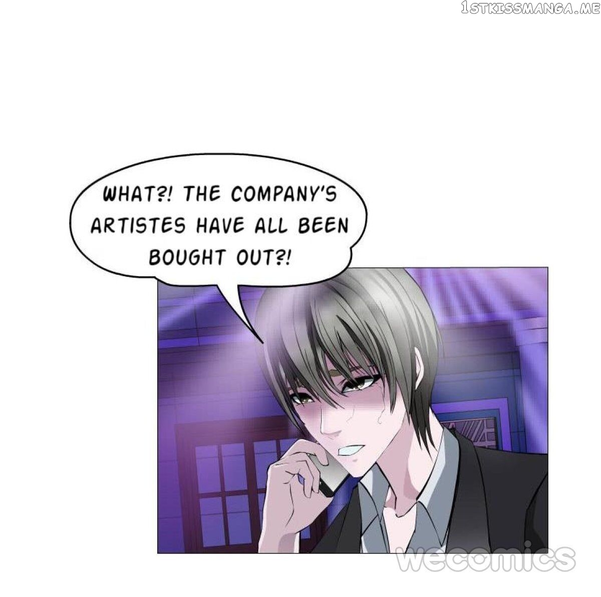 Trap Of The Goddess Chapter 93 - page 16