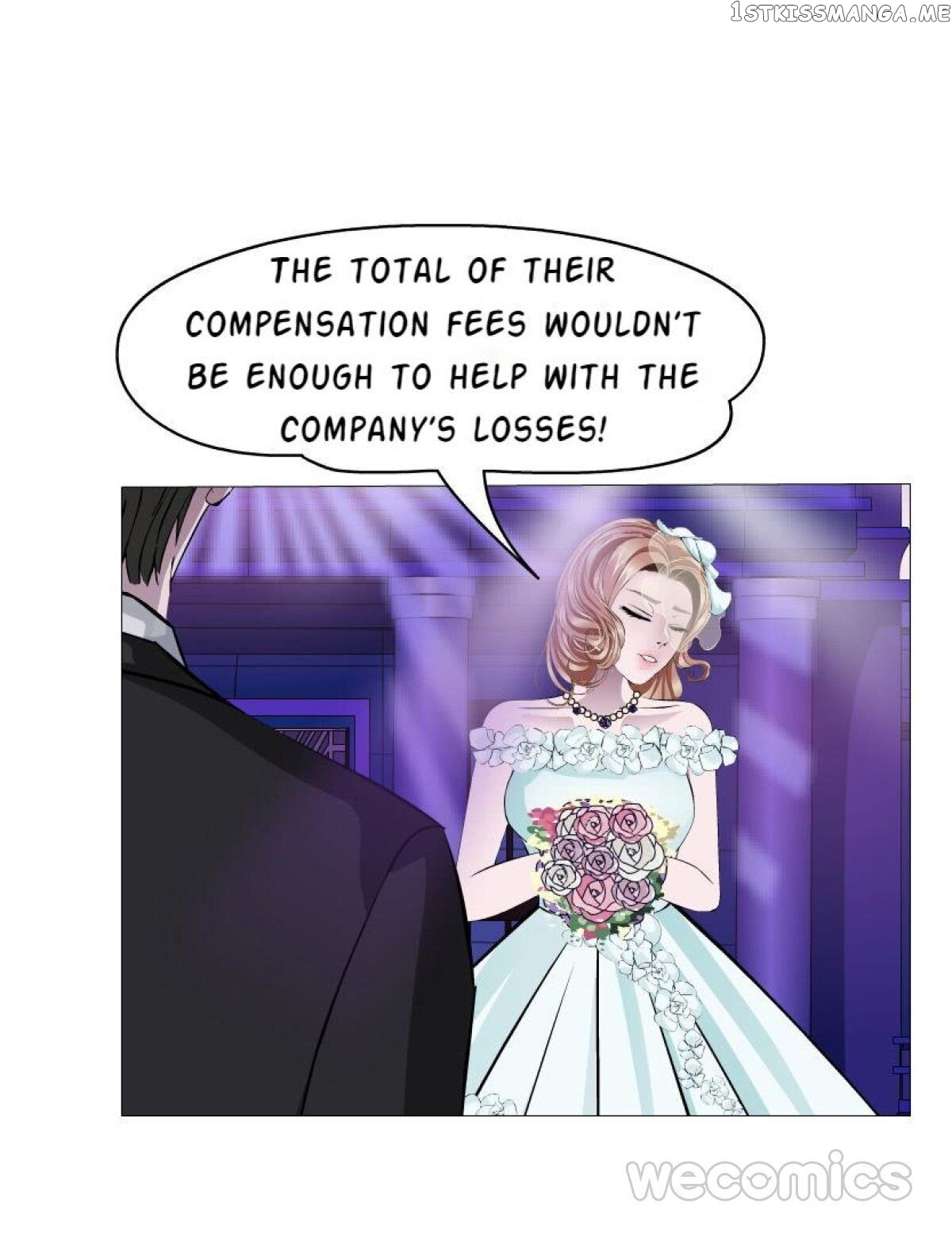 Trap Of The Goddess Chapter 93 - page 18
