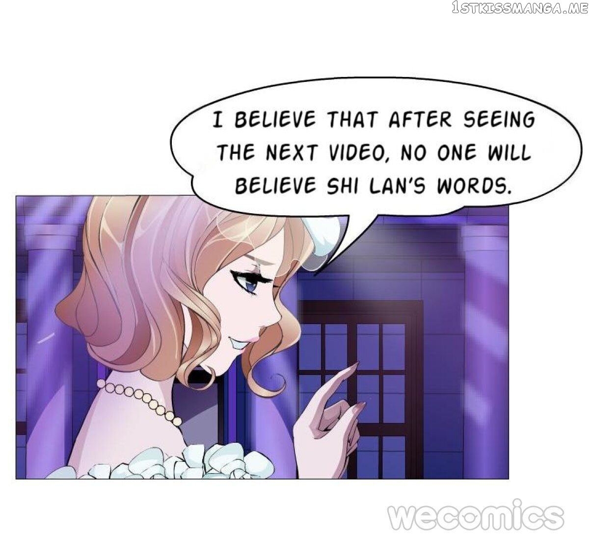 Trap Of The Goddess Chapter 93 - page 2