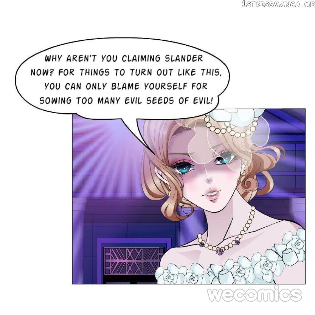 Trap Of The Goddess Chapter 93 - page 20