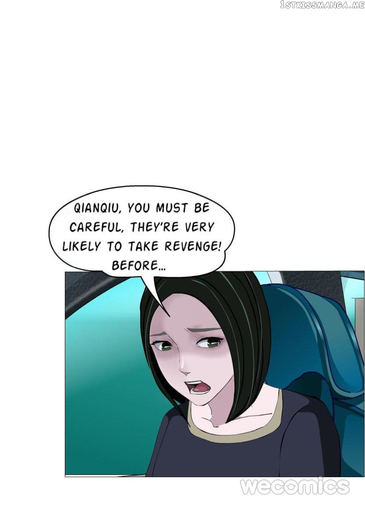Trap Of The Goddess Chapter 93 - page 23