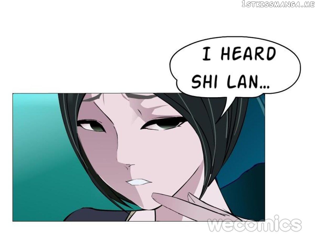 Trap Of The Goddess Chapter 93 - page 25
