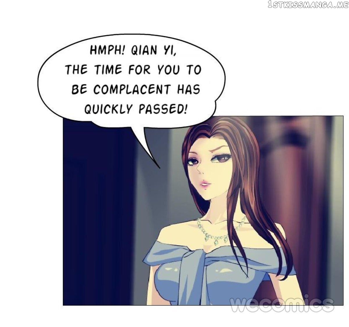 Trap Of The Goddess Chapter 93 - page 27