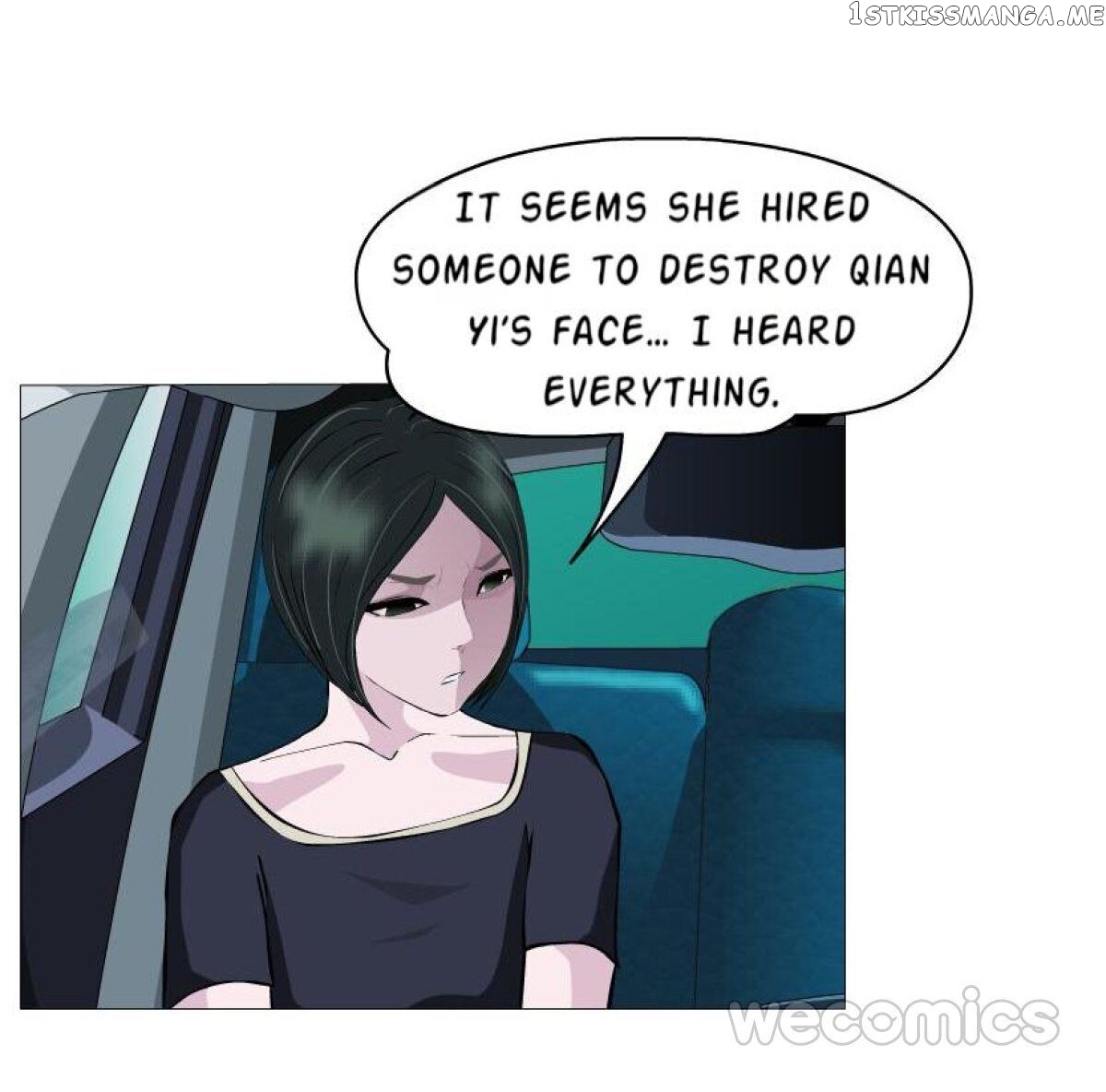 Trap Of The Goddess Chapter 93 - page 29