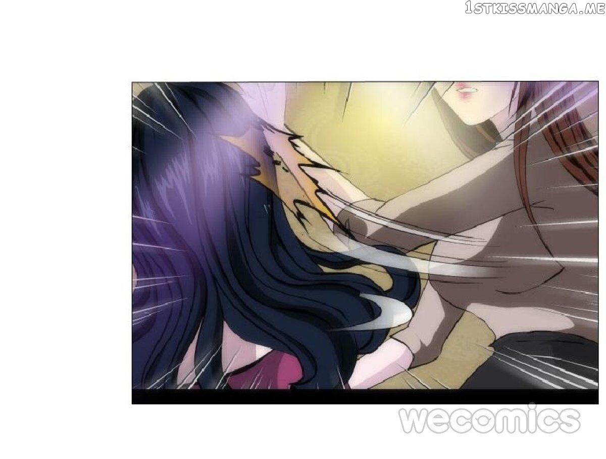 Trap Of The Goddess Chapter 93 - page 3