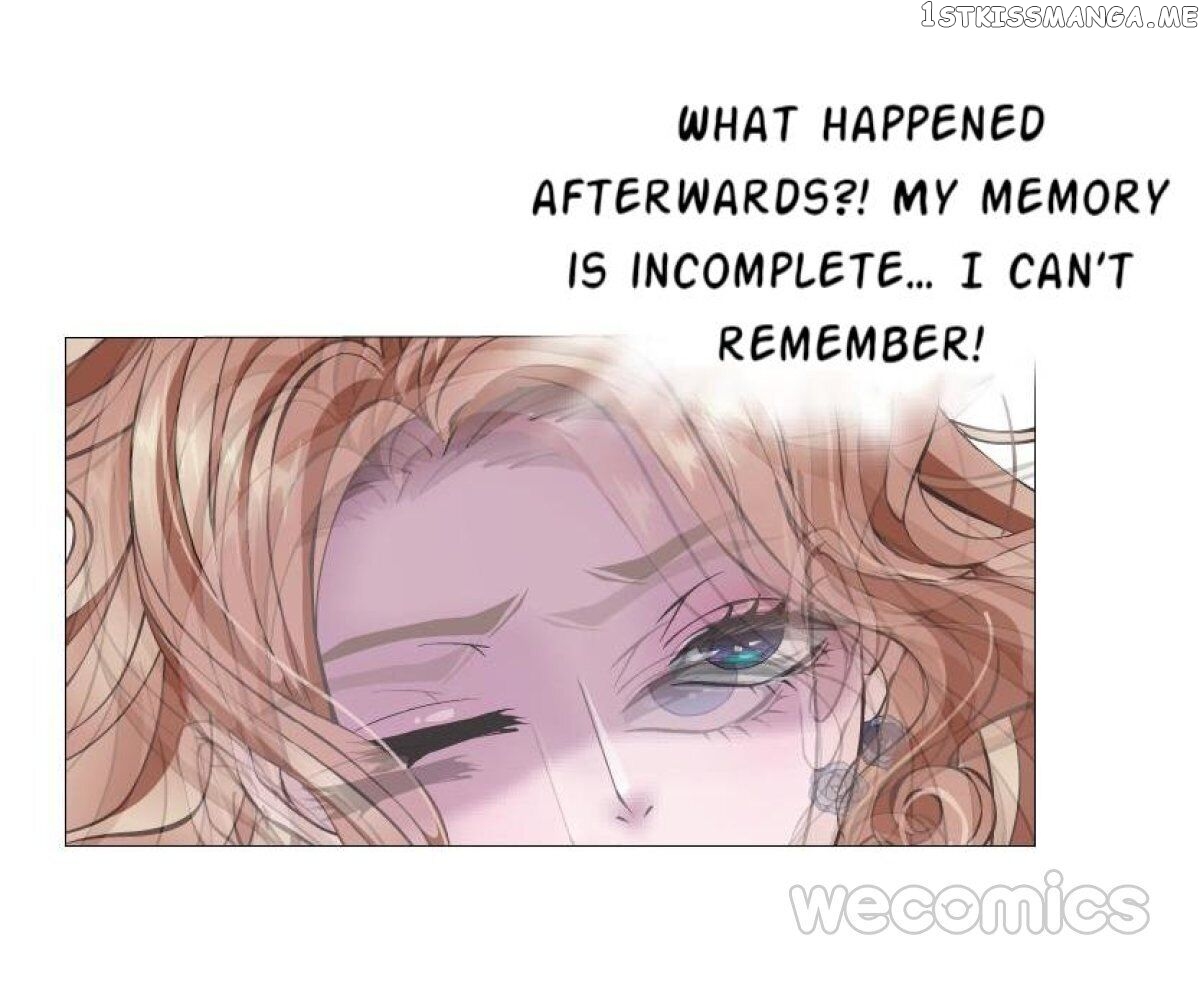 Trap Of The Goddess Chapter 93 - page 34