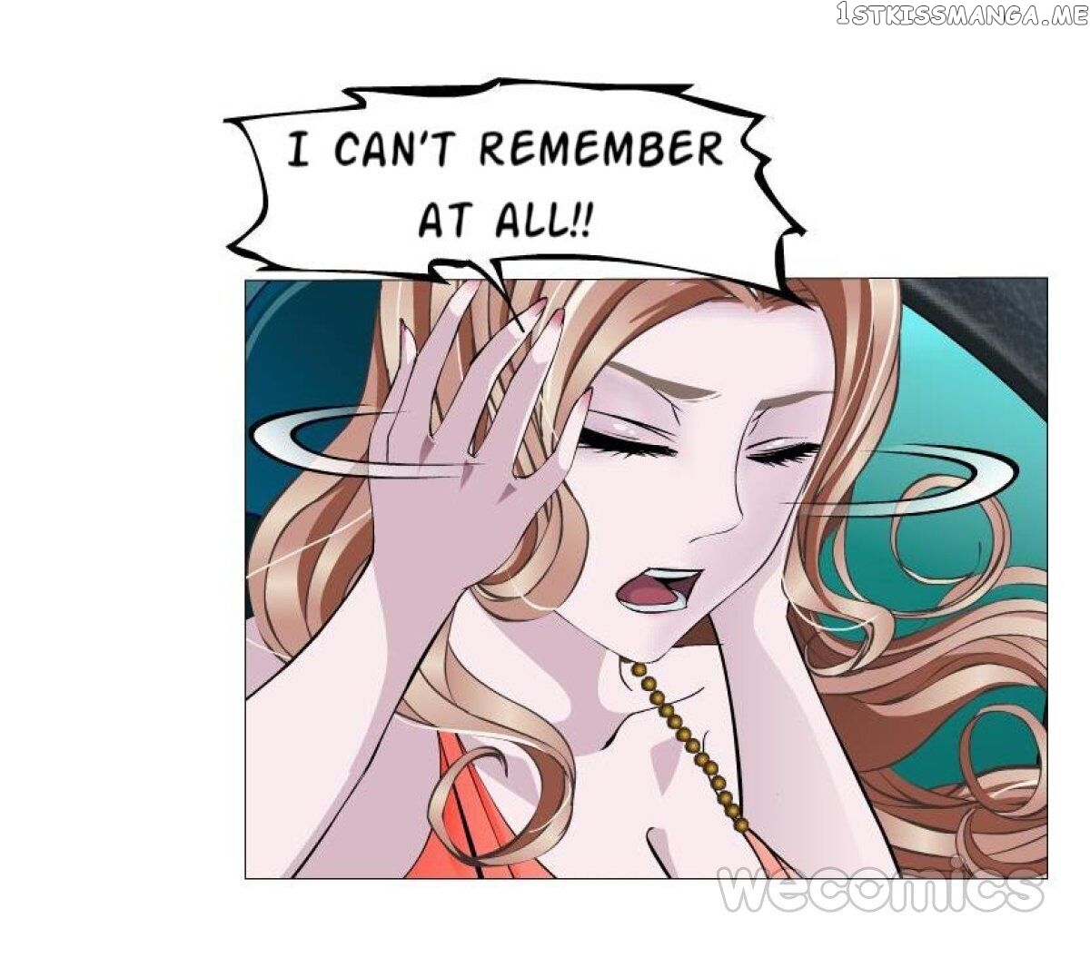 Trap Of The Goddess Chapter 93 - page 37