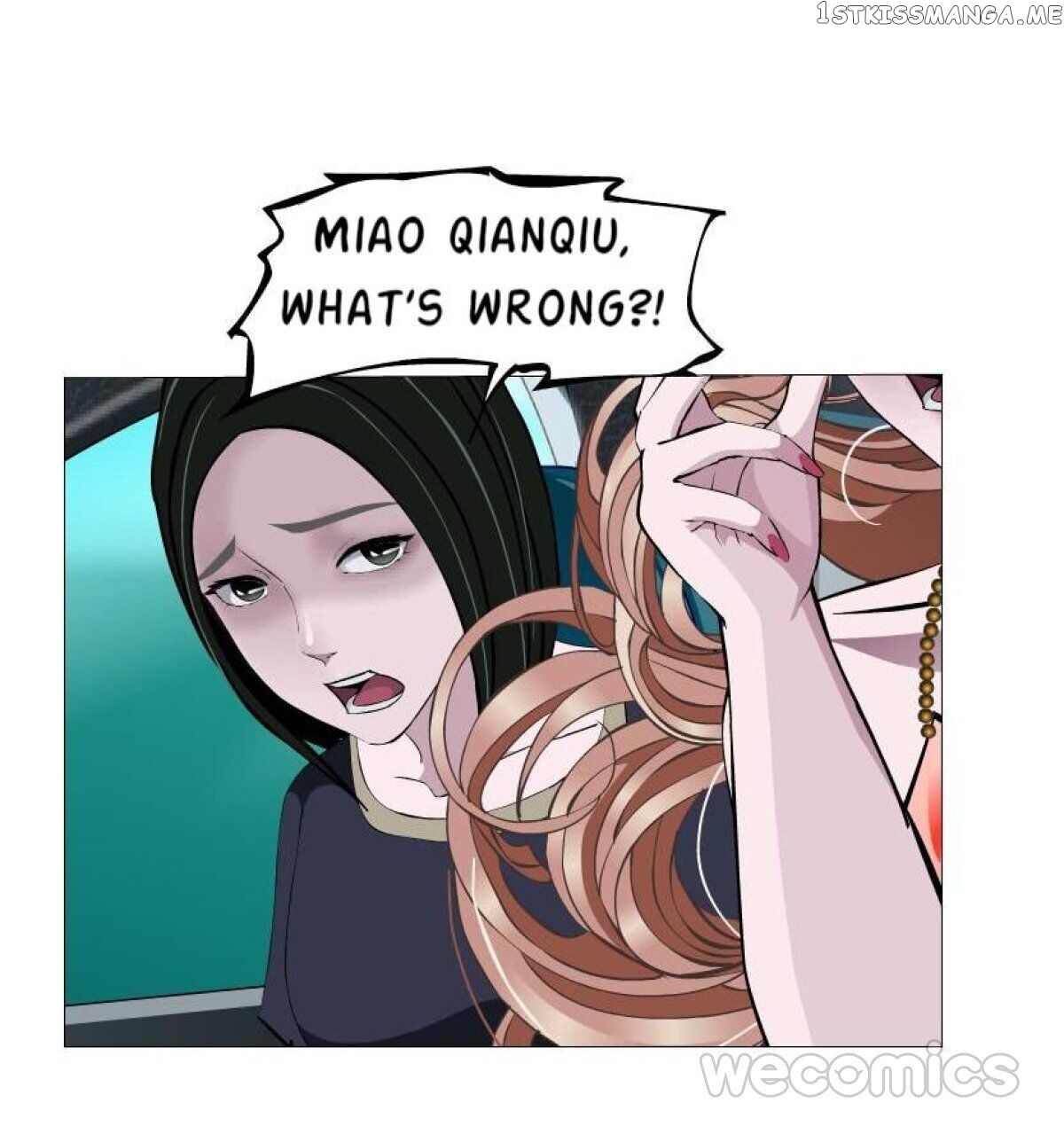 Trap Of The Goddess Chapter 93 - page 38