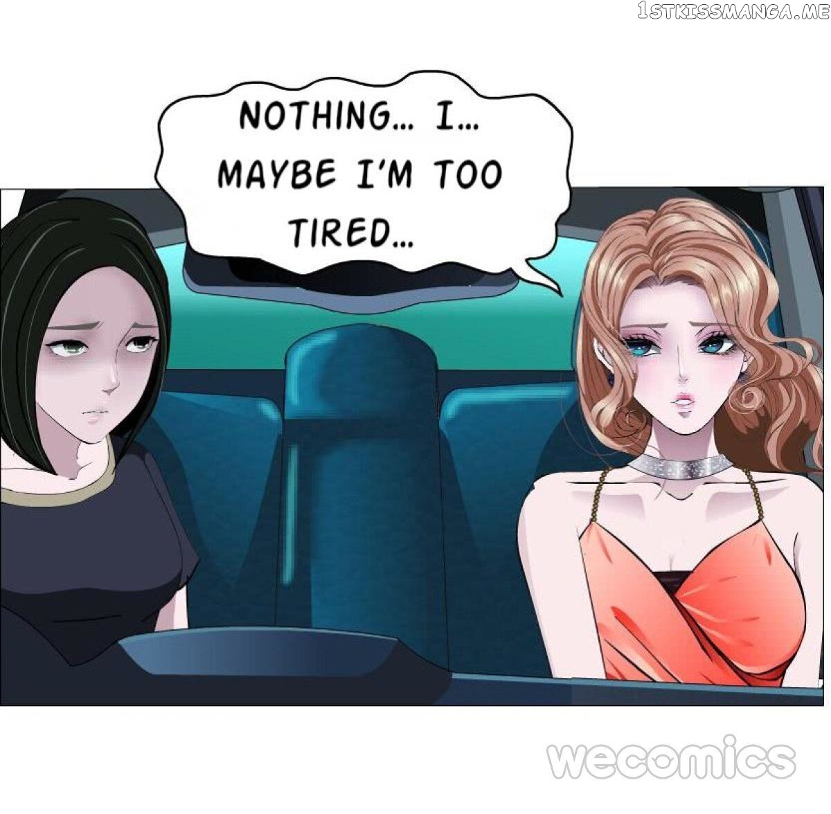 Trap Of The Goddess Chapter 93 - page 39