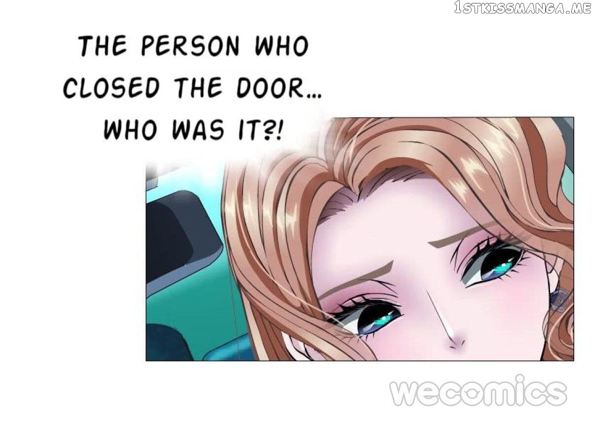 Trap Of The Goddess Chapter 93 - page 40