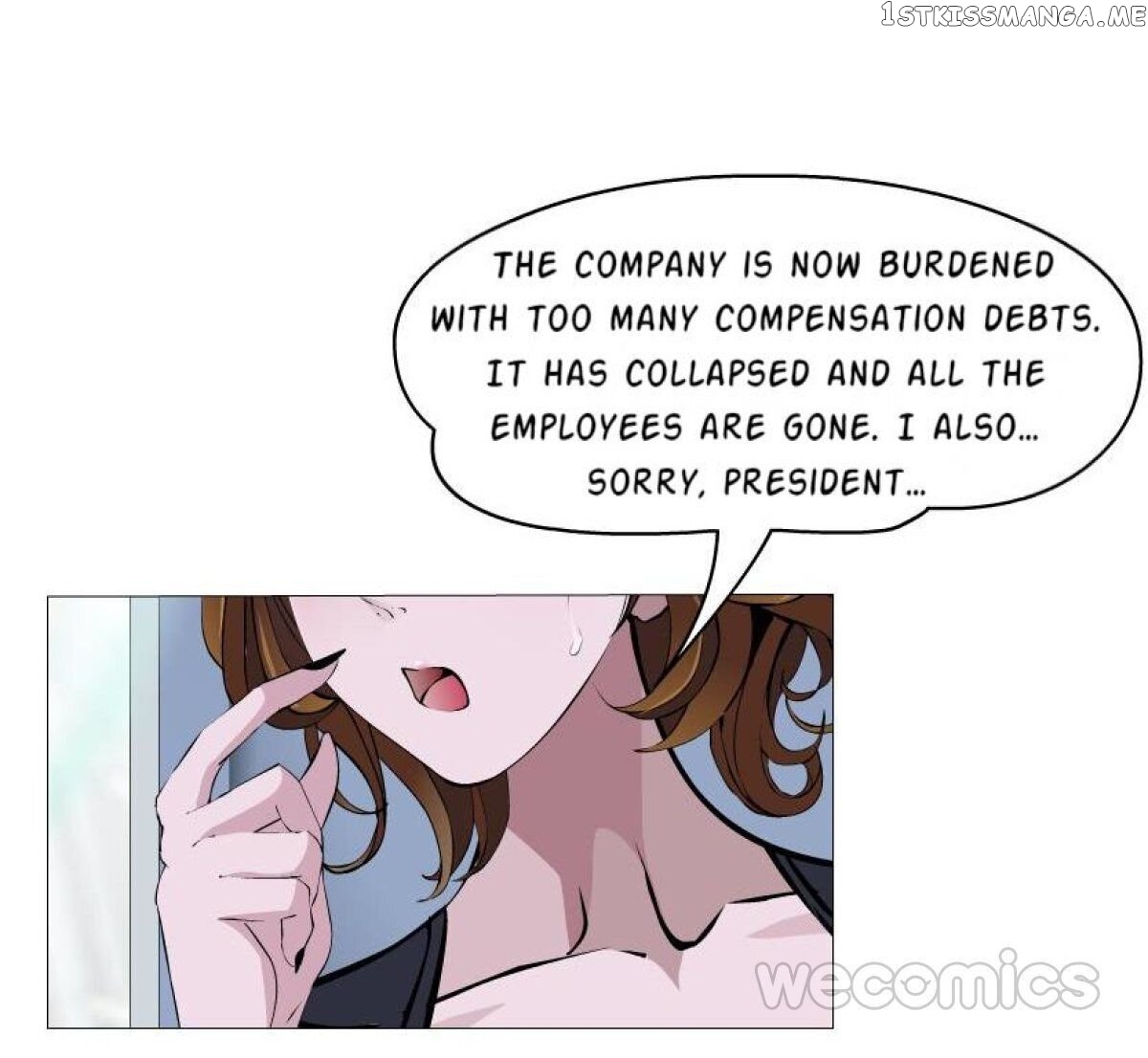 Trap Of The Goddess Chapter 93 - page 42