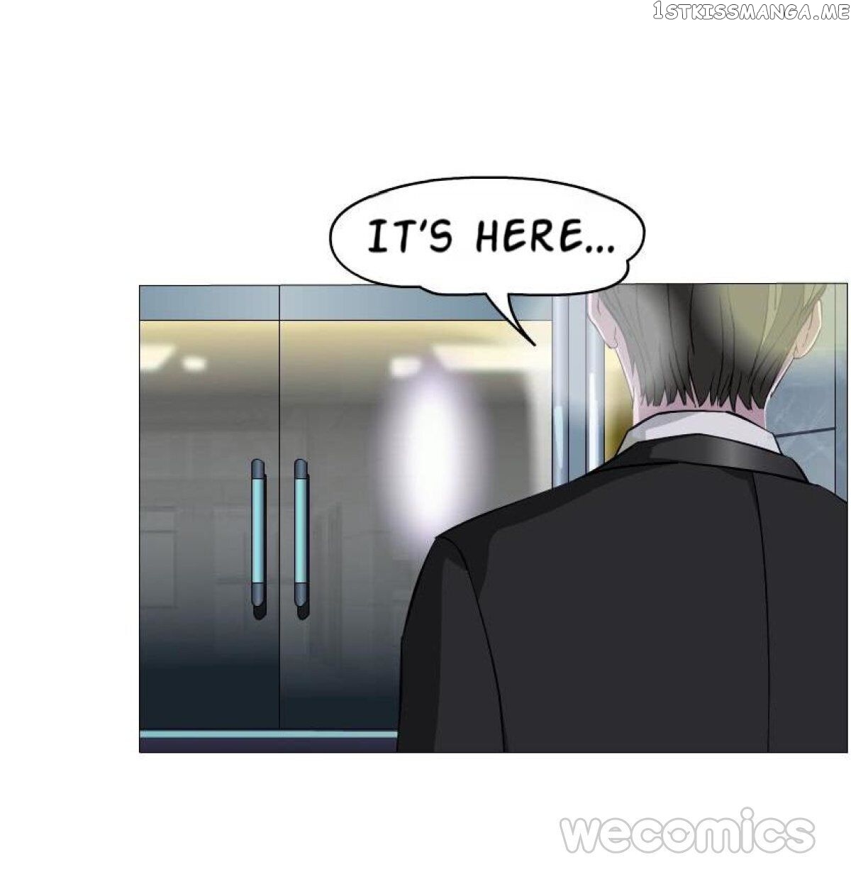 Trap Of The Goddess Chapter 93 - page 43