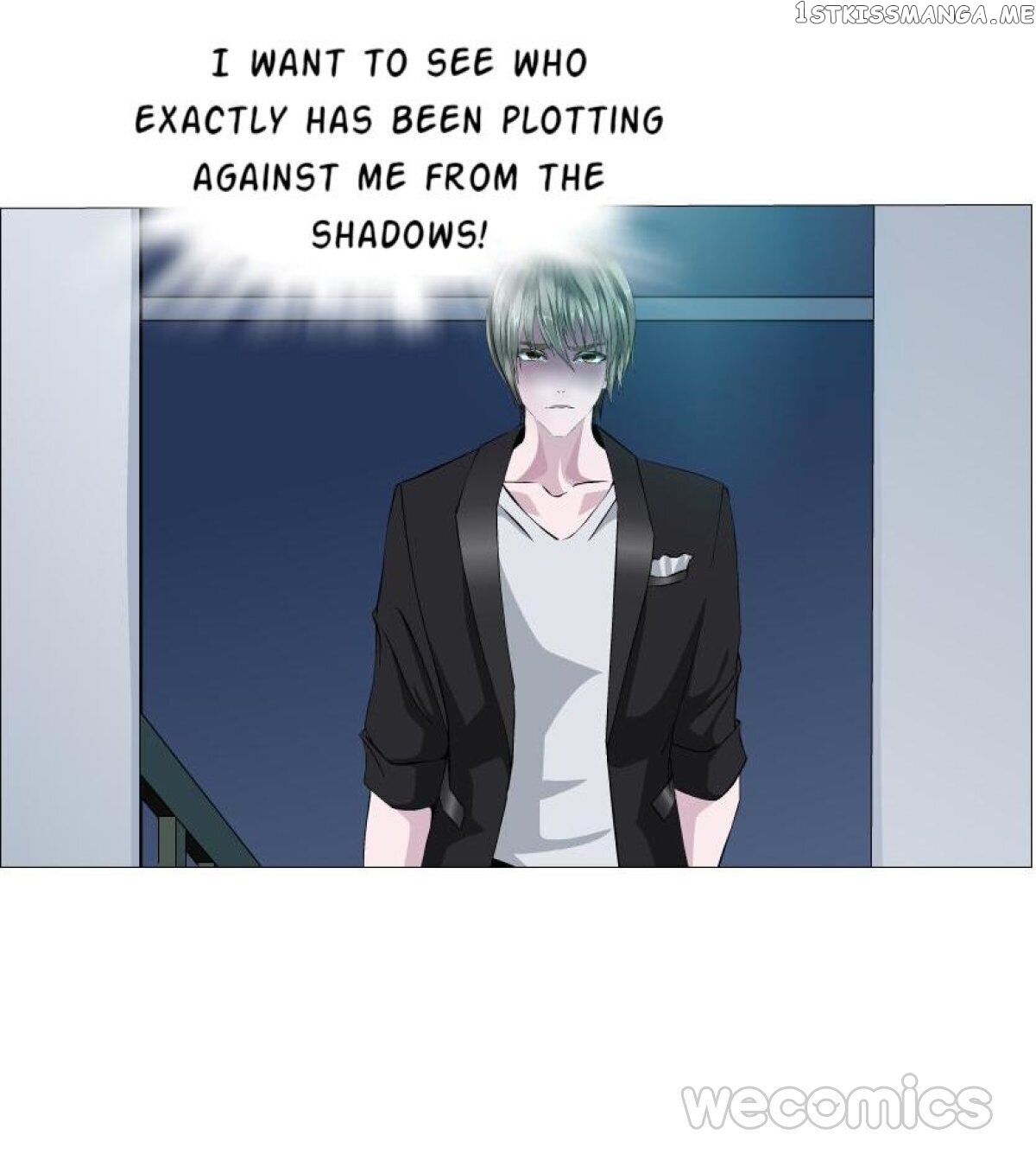 Trap Of The Goddess Chapter 93 - page 45