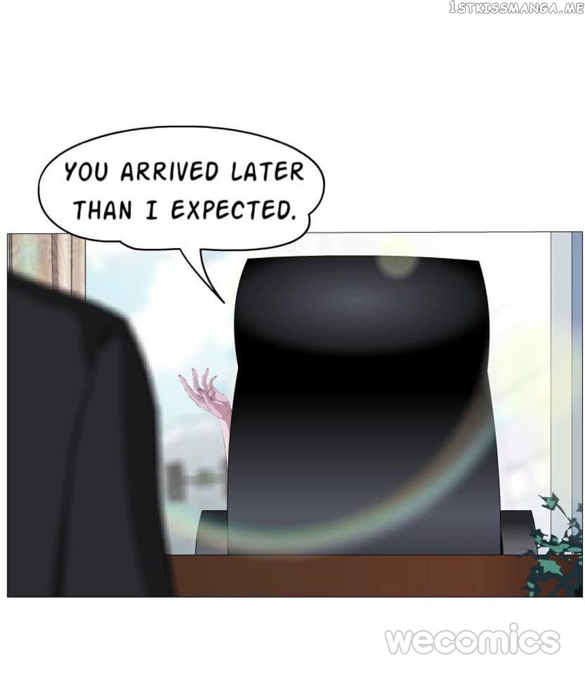 Trap Of The Goddess Chapter 93 - page 49