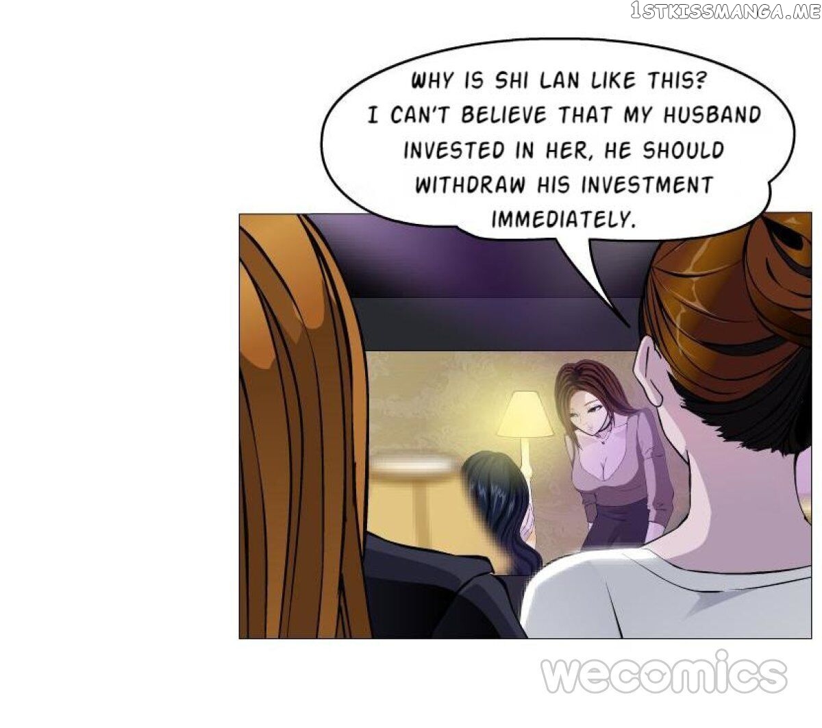 Trap Of The Goddess Chapter 93 - page 5