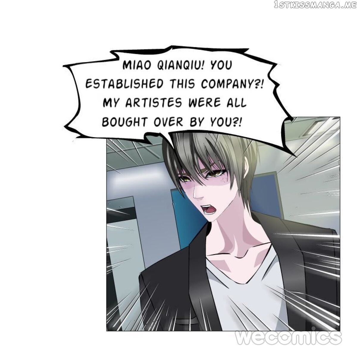 Trap Of The Goddess Chapter 93 - page 52