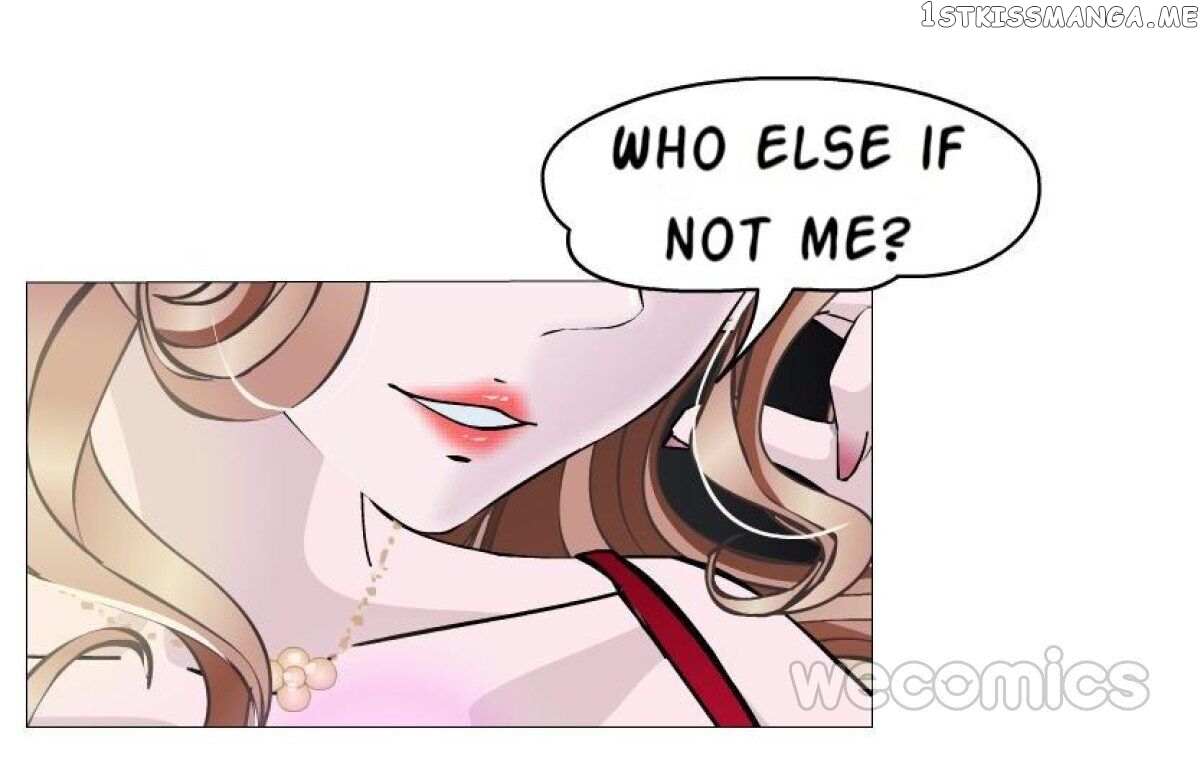Trap Of The Goddess Chapter 93 - page 53