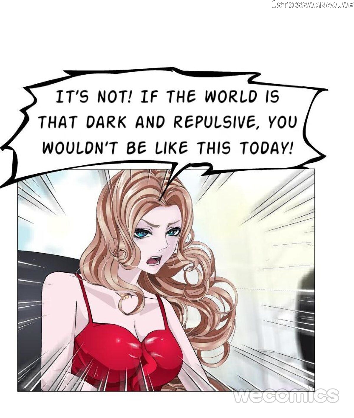 Trap Of The Goddess Chapter 93 - page 57