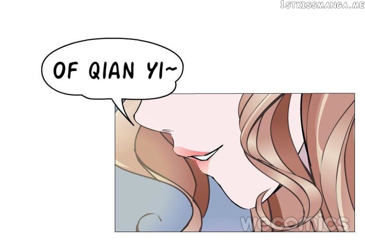 Trap Of The Goddess Chapter 93 - page 62