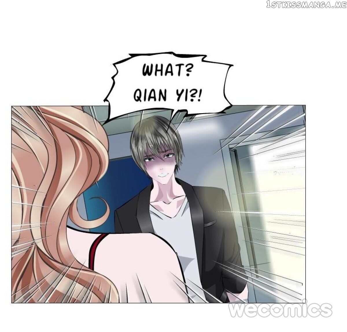Trap Of The Goddess Chapter 93 - page 63