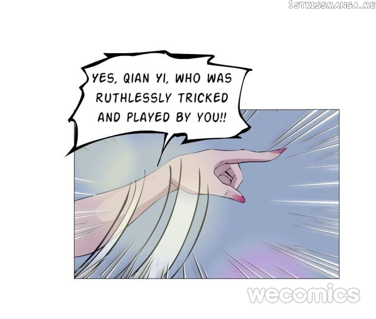 Trap Of The Goddess Chapter 93 - page 64