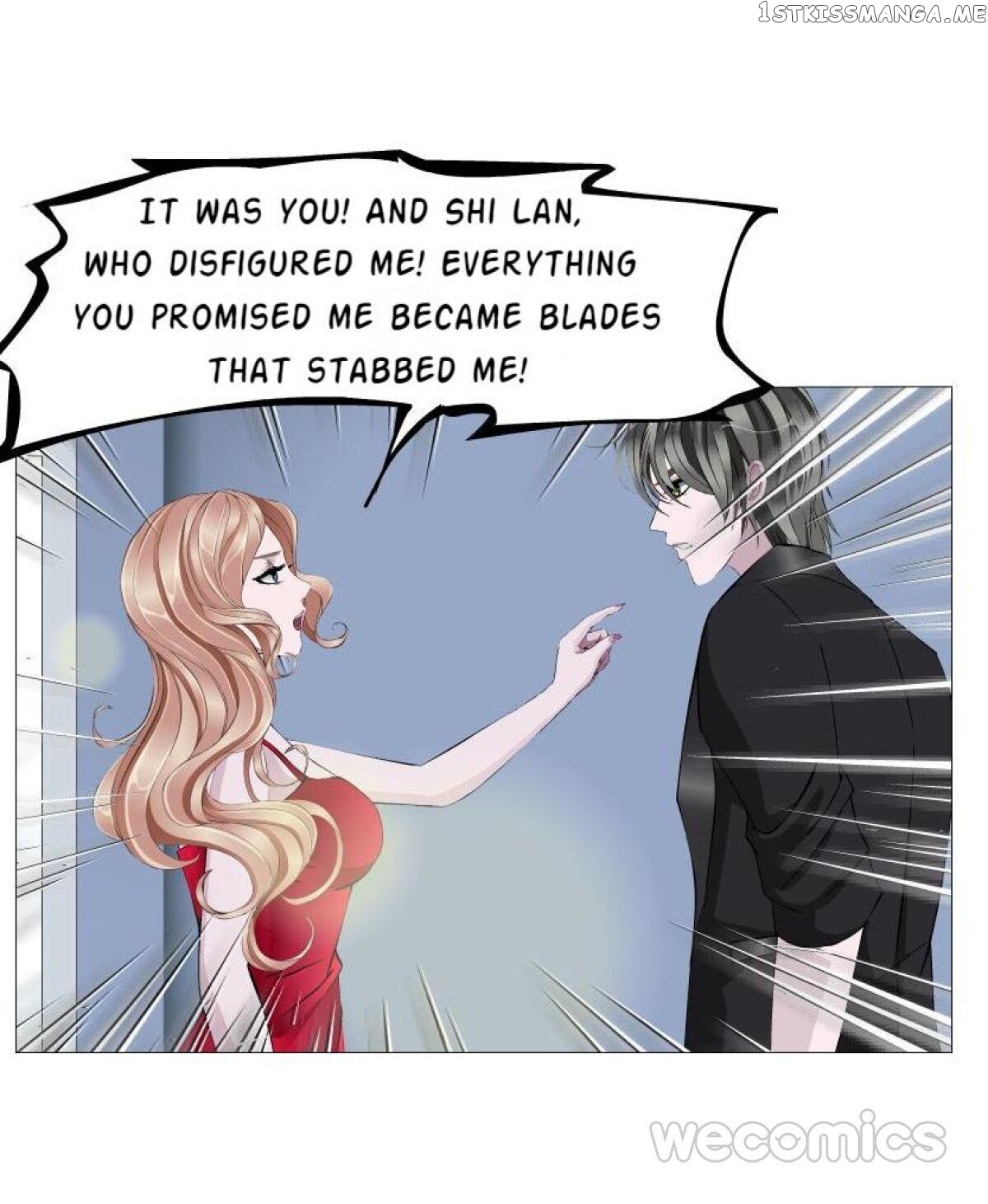 Trap Of The Goddess Chapter 93 - page 65