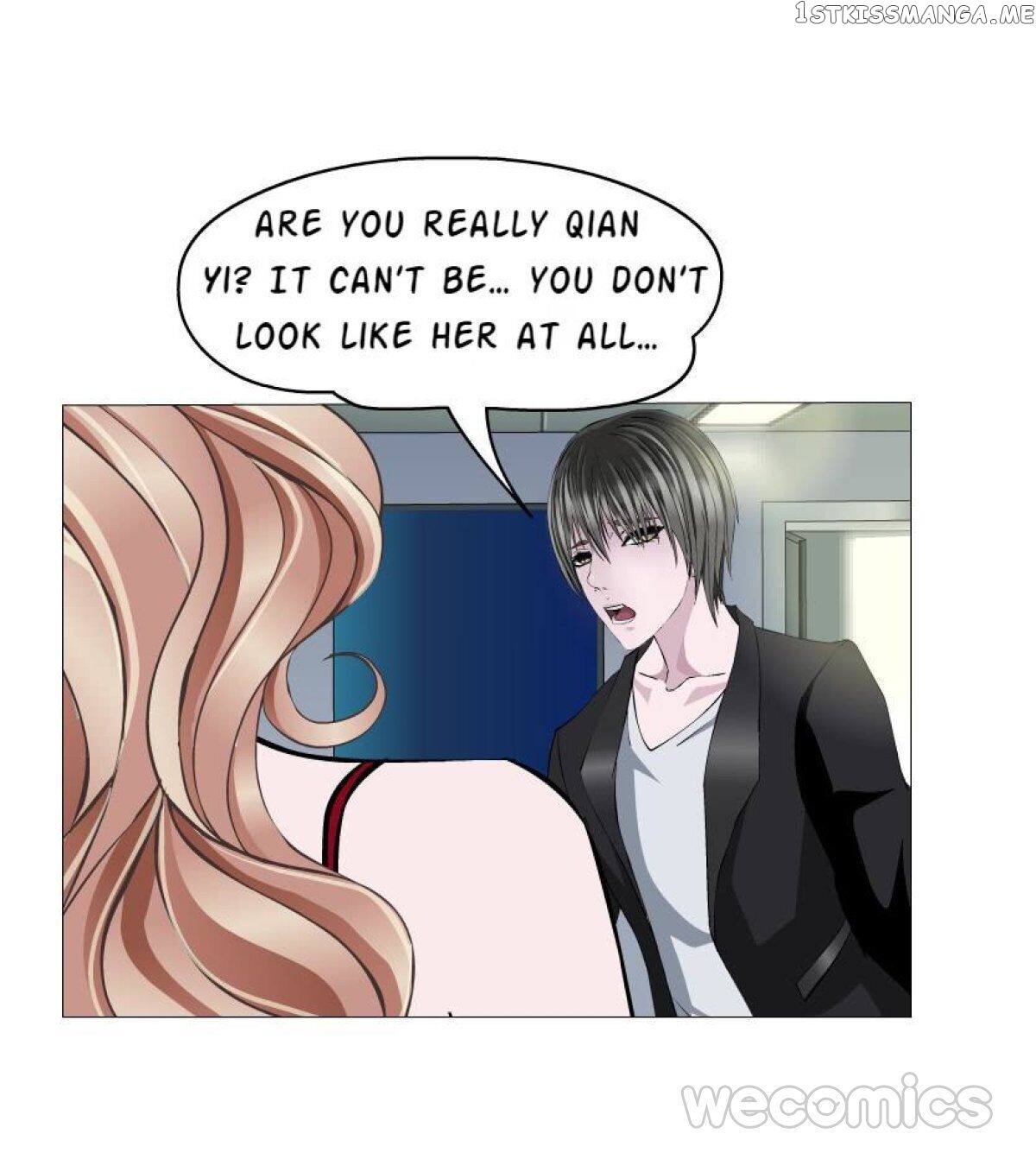 Trap Of The Goddess Chapter 93 - page 67