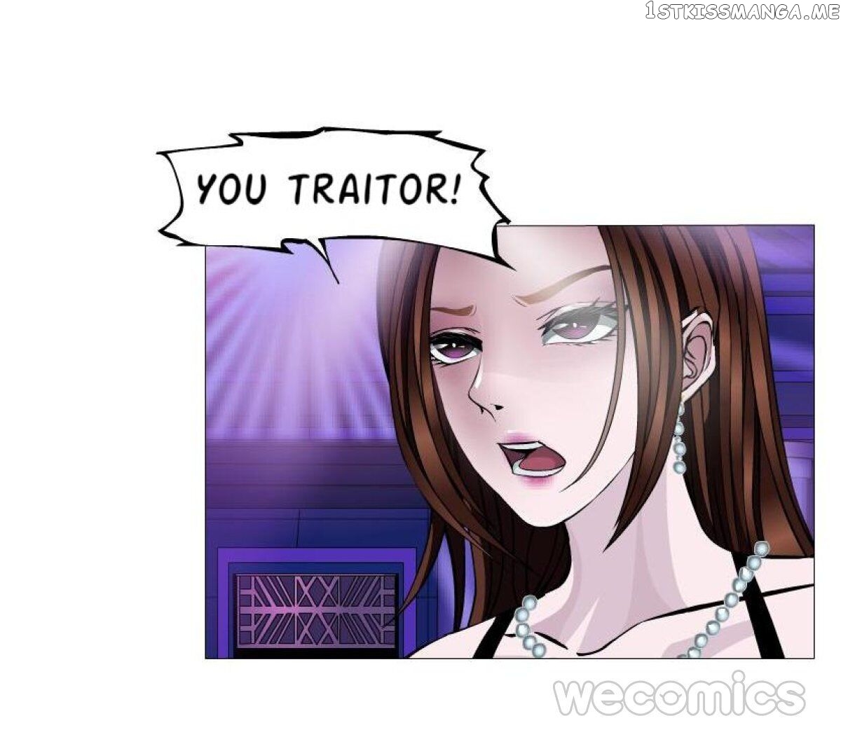 Trap Of The Goddess Chapter 93 - page 7