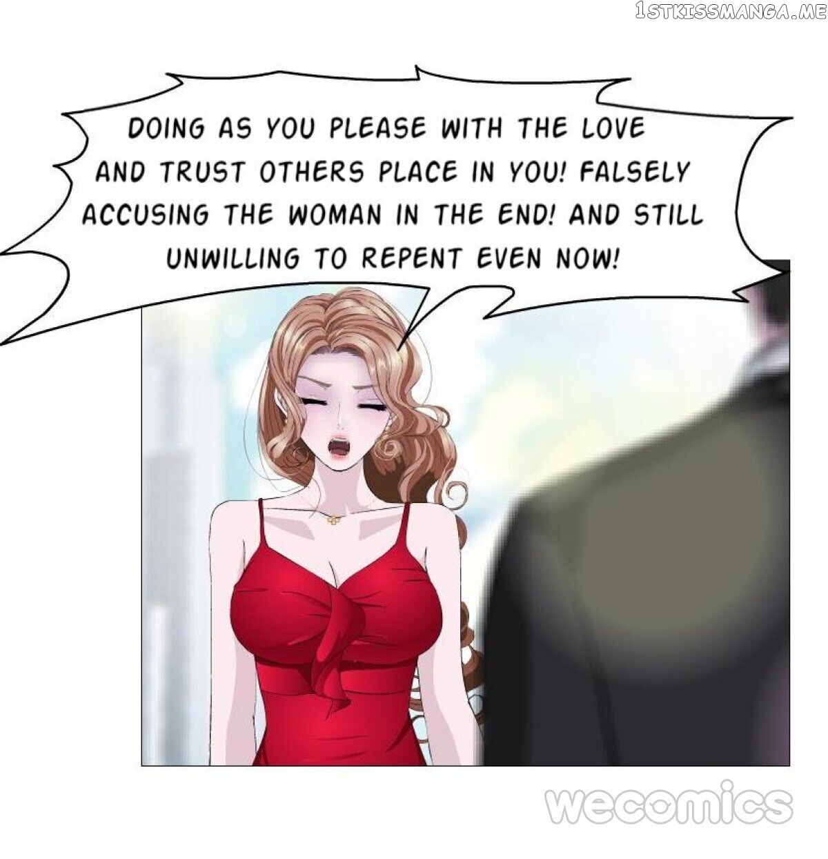Trap Of The Goddess Chapter 93 - page 72