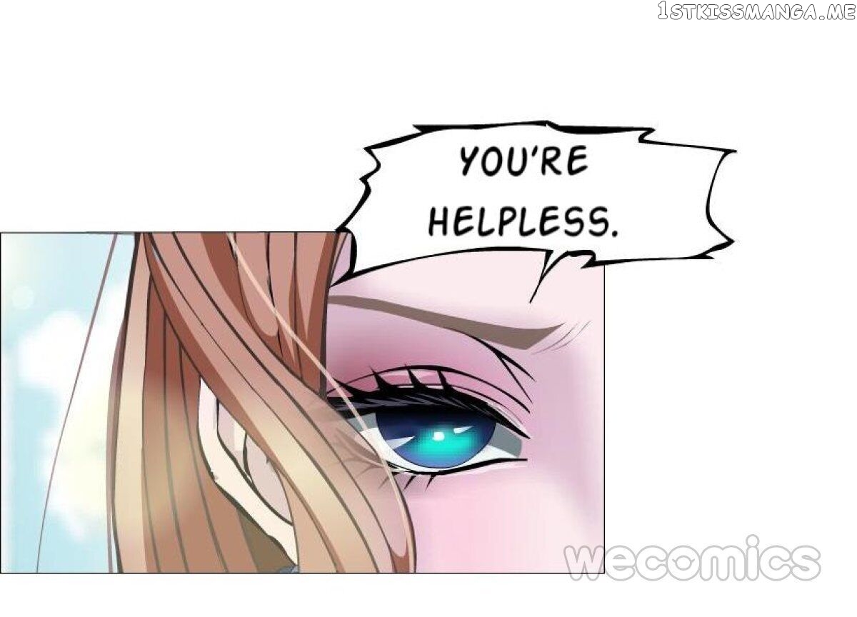 Trap Of The Goddess Chapter 93 - page 73