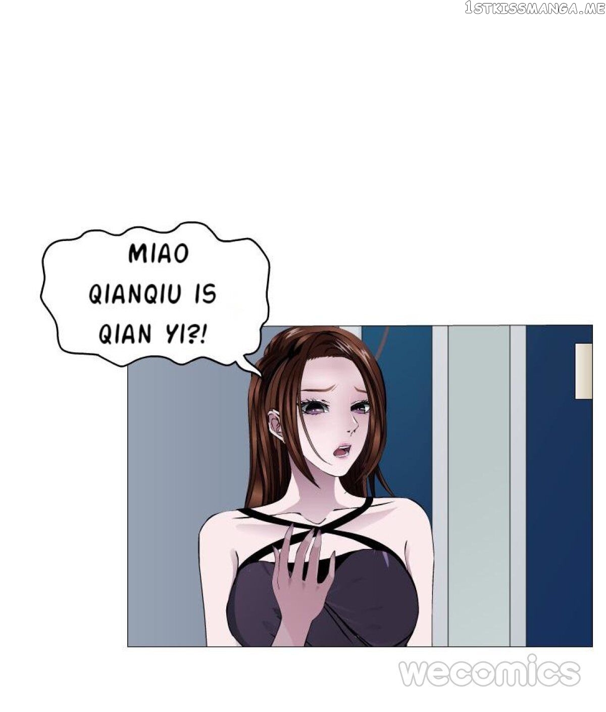 Trap Of The Goddess Chapter 93 - page 74
