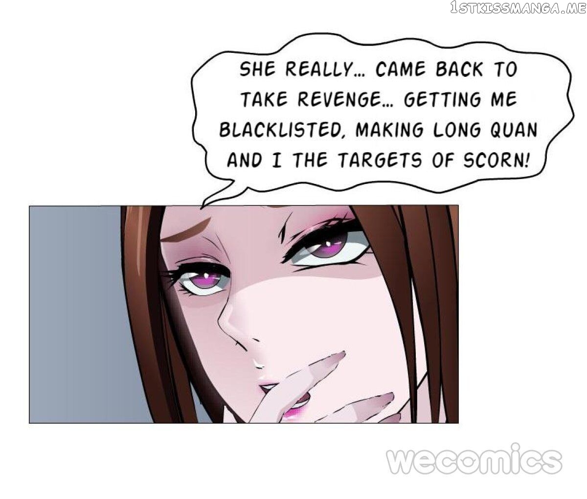 Trap Of The Goddess Chapter 93 - page 75
