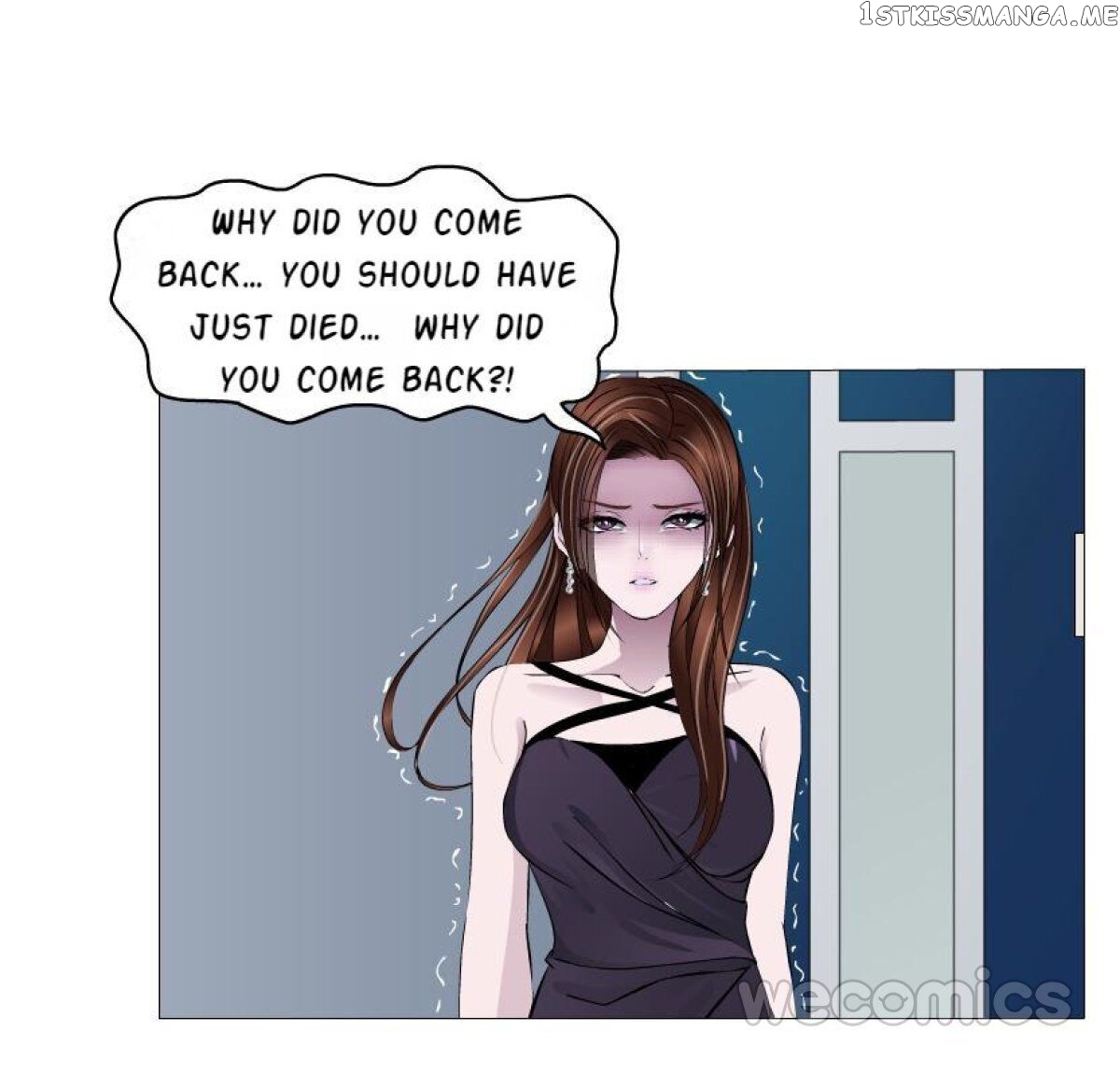 Trap Of The Goddess Chapter 93 - page 76