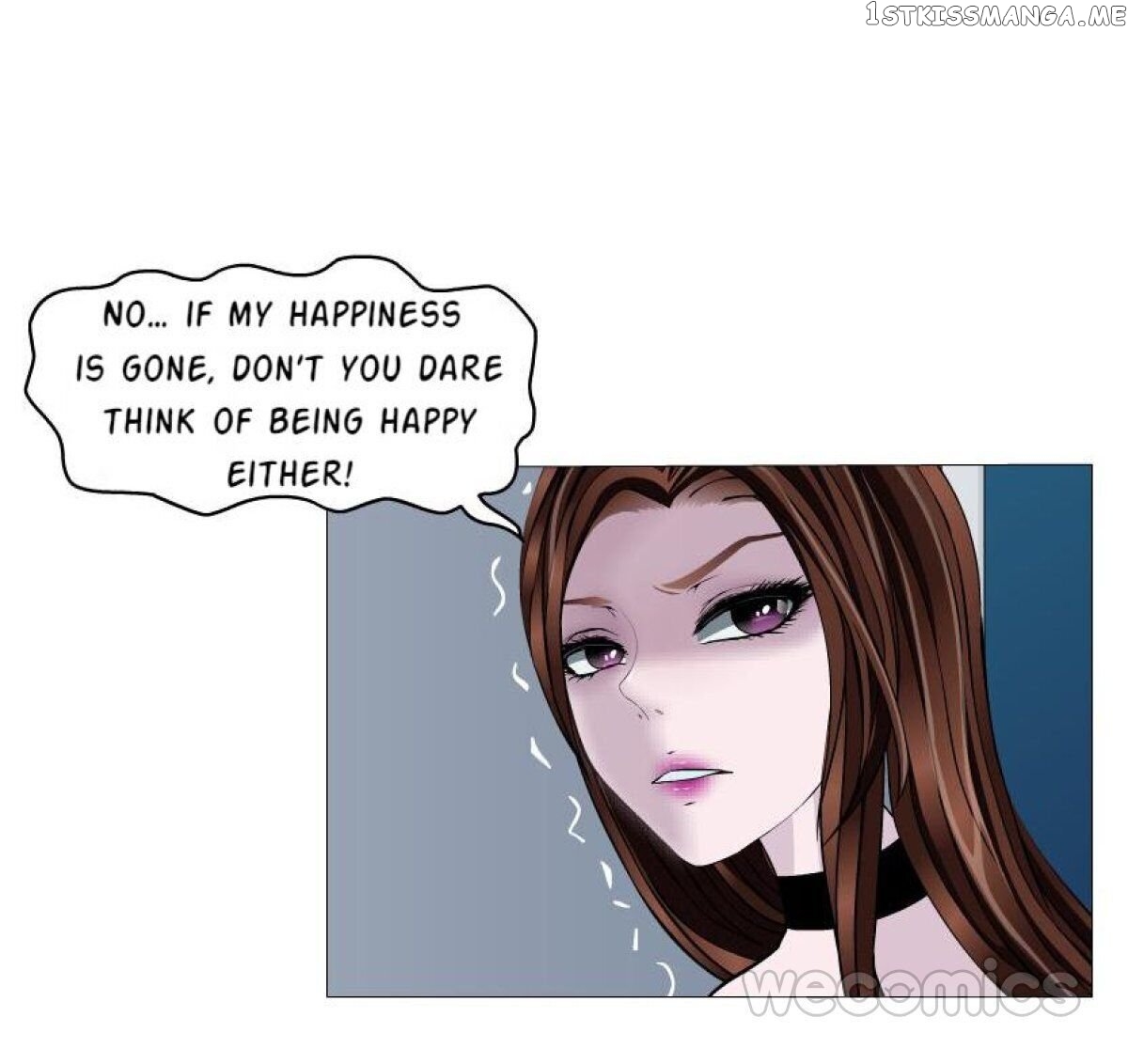 Trap Of The Goddess Chapter 93 - page 77
