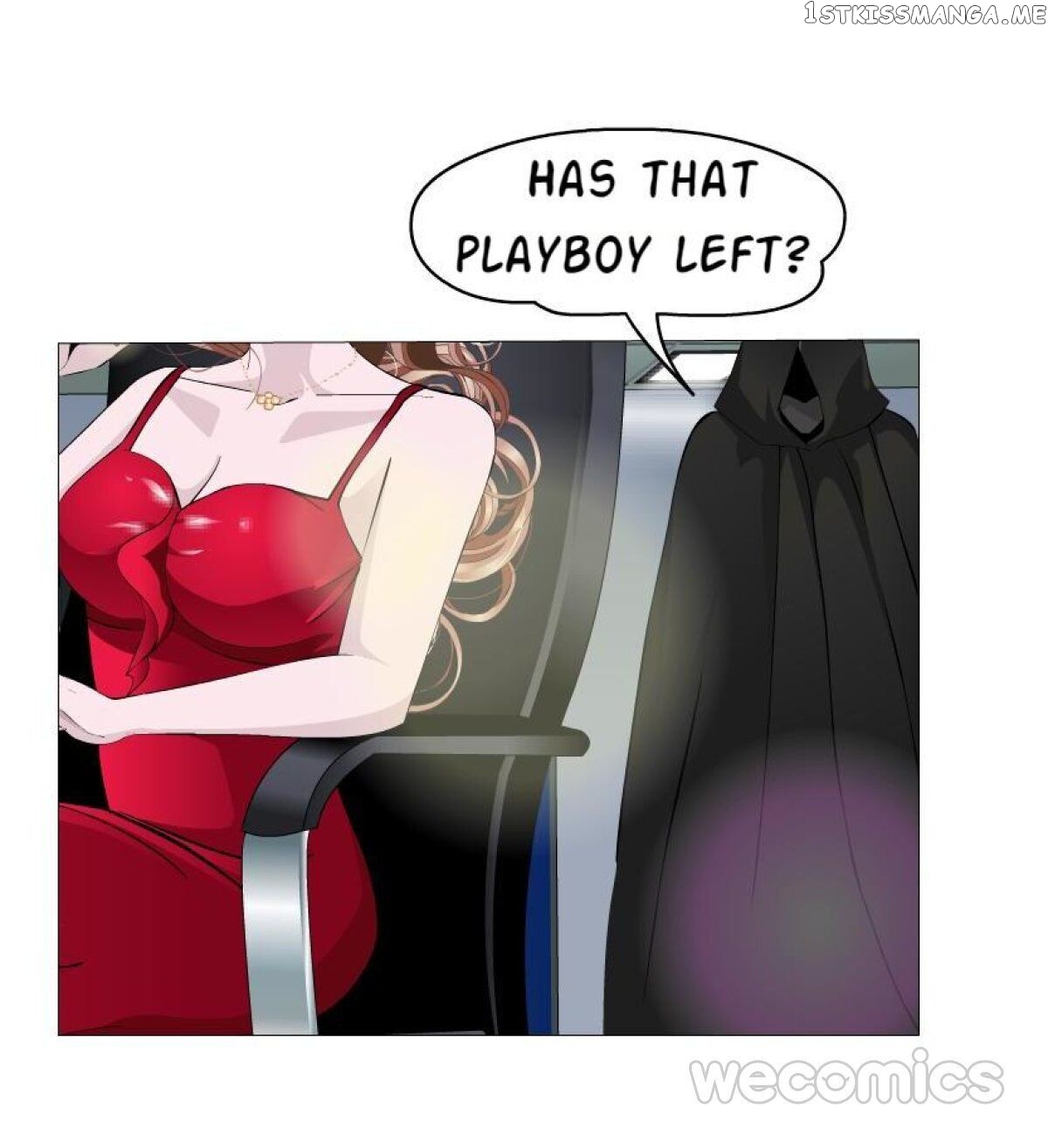 Trap Of The Goddess Chapter 93 - page 79