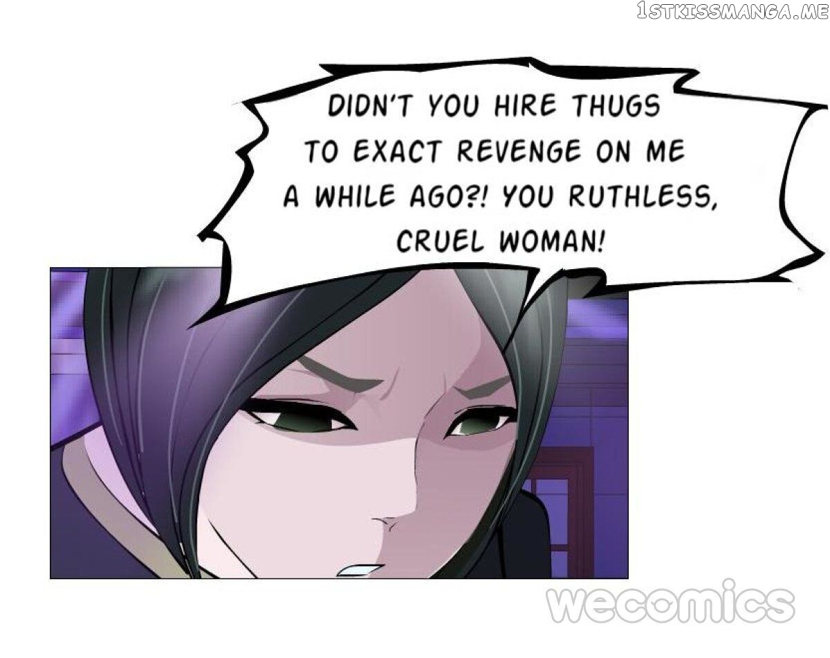 Trap Of The Goddess Chapter 93 - page 8