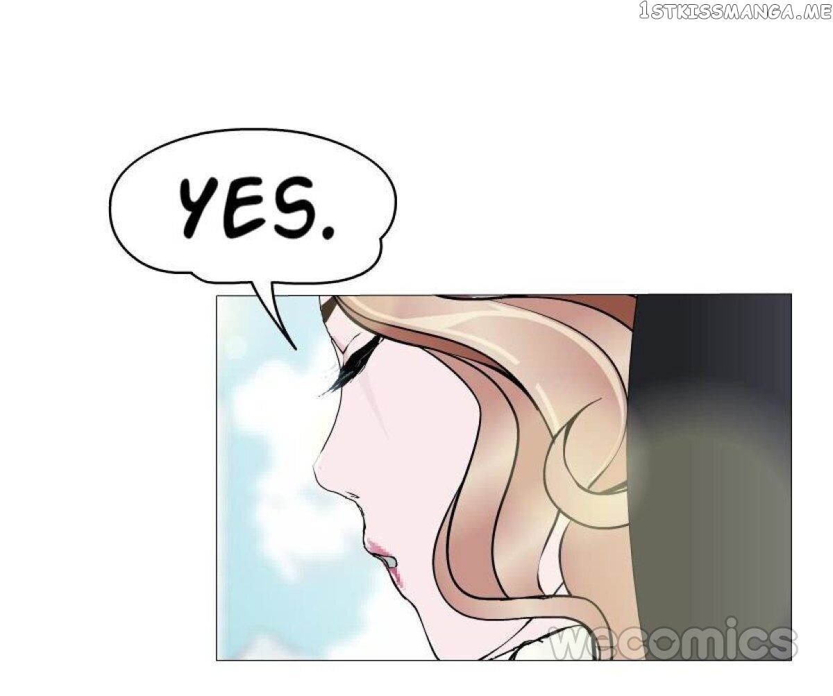 Trap Of The Goddess Chapter 93 - page 80