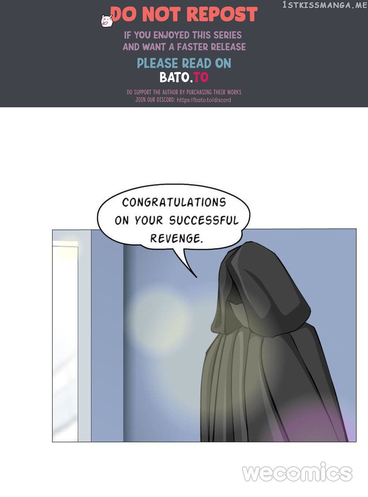 Trap Of The Goddess Chapter 94 - page 1